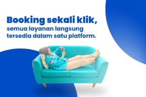 booking layanan service samingun clean